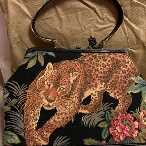 Isabel Fiore hand bag